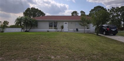 909 Sally Ave Ne, Lehigh Acres