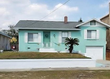 523 Hillside Avenue, Daytona Beach
