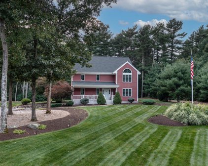 145 Haskell Ridge Rd, Rochester