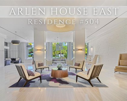 100 Bayview Dr Unit #504, Sunny Isles Beach