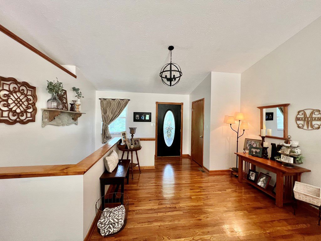 Real Estate For Sale Daniels WV MLS 85619 1515 C & O Dam Road