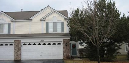 1322 Summersweet Lane Unit #1322, Bartlett