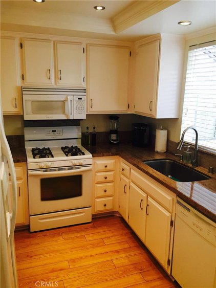 3845 Farquhar Avenue Unit 108, Los Alamitos