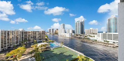 400 Leslie Dr Unit #1117, Hallandale Beach