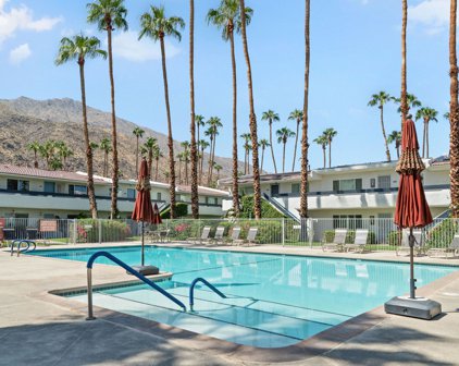 1900 S Palm Canyon Drive 42, Palm Springs