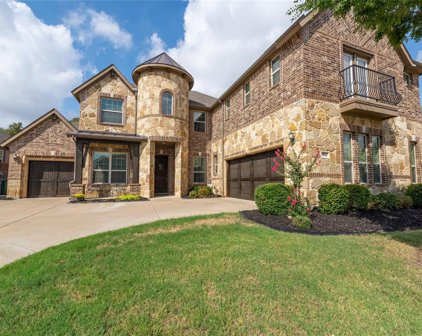 9844 Broiles  Lane, Fort Worth