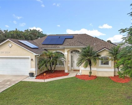 1209 Sw Glastonberry Ave, Port St. Lucie