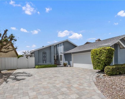 21641 Balerma, Mission Viejo
