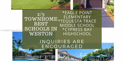 931 Sevilla Cir Unit #931, Weston
