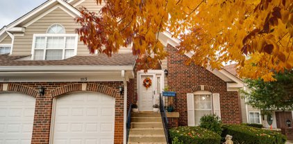1113 Saint Andrews Court Unit #1113, Algonquin