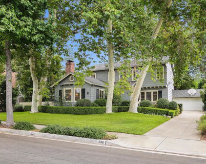 346 Stedman Place, Monrovia
