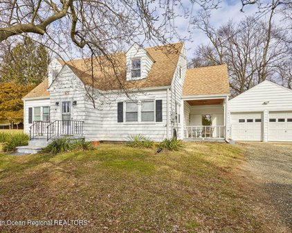 165 Pond Road, Freehold