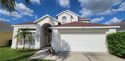 704 Riggs Circle, Davenport