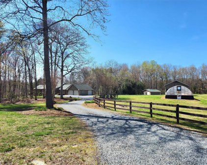 1101 Running Brook  Road, Midland