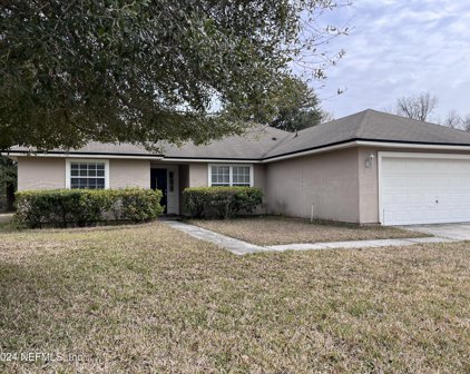 11899 Crooked River Road, Jacksonville