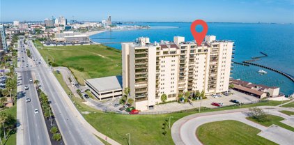 1400 Ocean Drive Unit #1102B, Corpus Christi