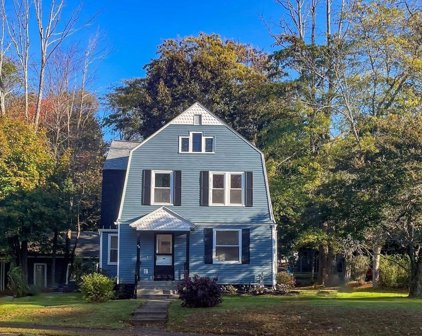 44 Mower St, Worcester