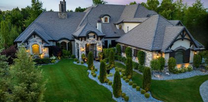 332 W Rivermont Lane, Eagle