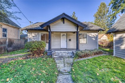 1811 S 11th Street, Tacoma