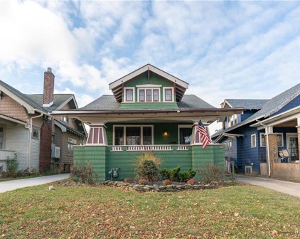98 Wellington Road, Buffalo