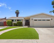 8443 LOMKER WAY, Santee image