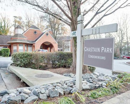 1002 Chastain Park Ne Court Unit 1002, Atlanta