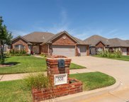 551 W Chickasaw Court Way, Mustang image