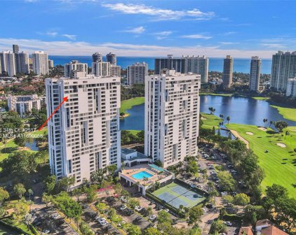 20225 Ne 34th Ct Unit #2517, Aventura