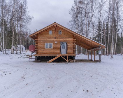 10300 Richardson Highway, Salcha