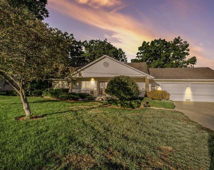 3455 Valley View Drive, Muskegon