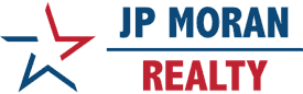 JP Moran Realty Logo