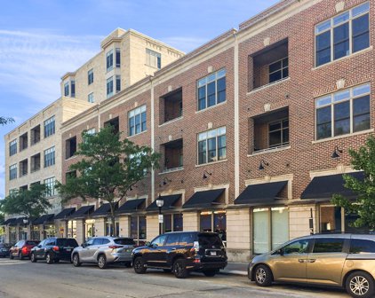 10 S Dunton Avenue Unit #214, Arlington Heights