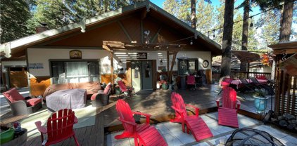 42954 Fern Avenue, Big Bear Lake