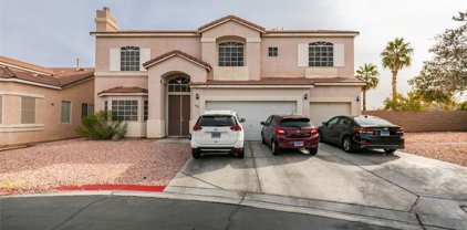 5492 High Noon Lane, Las Vegas