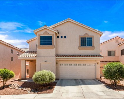 8965 Dallas Ridge Avenue, Las Vegas