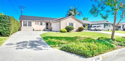11168 Chadsey Drive, Whittier