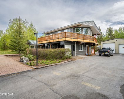 1031 S Hay Street, Wasilla