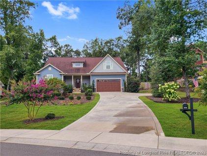 215 Devon Circle, Aberdeen