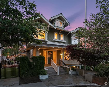 474 Wheeler Street, Seattle