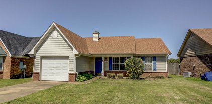 7085 Foxhall Drive, Horn Lake