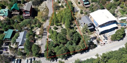 12809 N Sabino Canyon Park Unit #12809, Mt. Lemmon