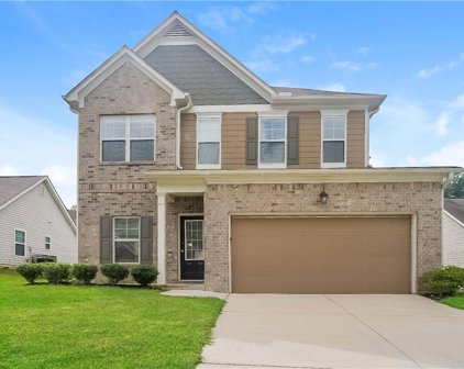 4835 Buckeye Place, Atlanta