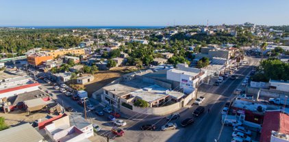 Rosarito Commercial Building, San Jose Del Cabo