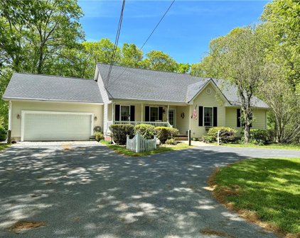 25 Franklin  Road, Scituate
