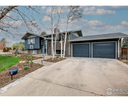 1912 Homestead Rd, Greeley