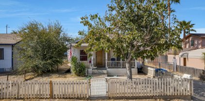 107 Taylor, Taft