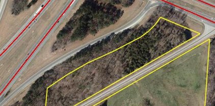 New Bowers Road, Lexington