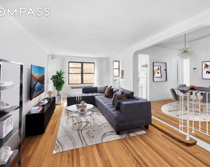 29 W 65th  Street Unit 2-H, New York