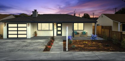 4109 Branson DR, San Mateo