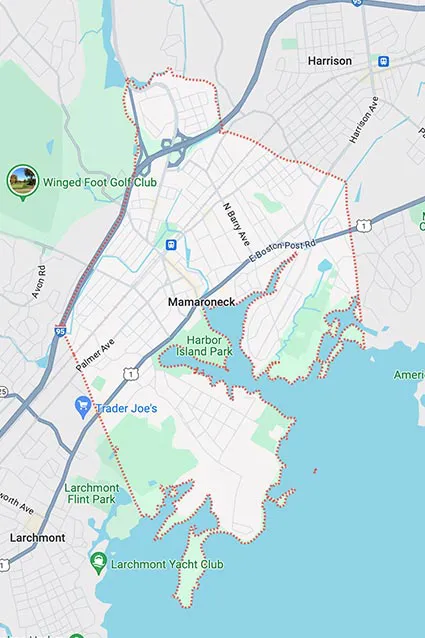 mamaroneck ny real estate for sale